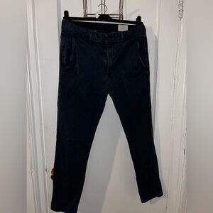Rag&bone fit 2 chinos navy